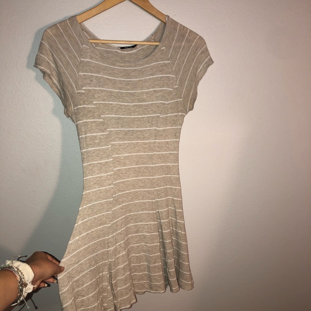 Papaya Dress